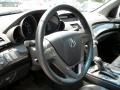 Billet Silver Metallic - MDX  Photo No. 15