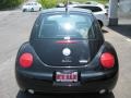 2004 Black Volkswagen New Beetle GLS 1.8T Coupe  photo #7