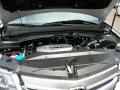Billet Silver Metallic - MDX  Photo No. 21