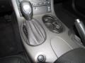 Ebony Black Transmission Photo for 2006 Chevrolet Corvette #50579200