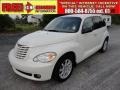 Stone White - PT Cruiser Touring Photo No. 1
