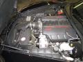 6.0 Liter OHV 16-Valve LS2 V8 Engine for 2006 Chevrolet Corvette Convertible #50579242