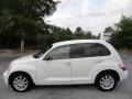 2008 Stone White Chrysler PT Cruiser Touring  photo #2