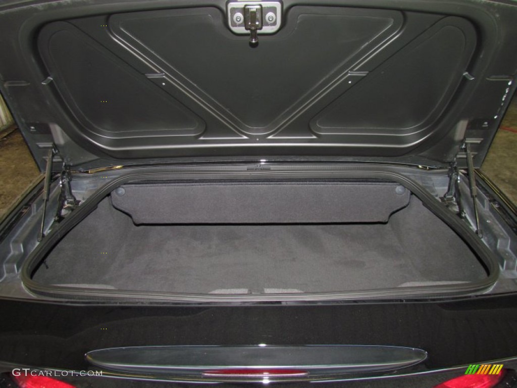 2006 Chevrolet Corvette Convertible Trunk Photo #50579257