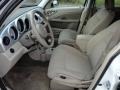 Stone White - PT Cruiser Touring Photo No. 5