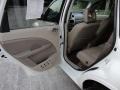 Stone White - PT Cruiser Touring Photo No. 6
