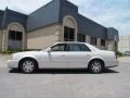 White Diamond - DeVille DHS Sedan Photo No. 4