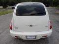 2008 Stone White Chrysler PT Cruiser Touring  photo #10