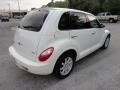 Stone White - PT Cruiser Touring Photo No. 11