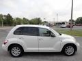 Stone White - PT Cruiser Touring Photo No. 12