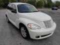 Stone White - PT Cruiser Touring Photo No. 13