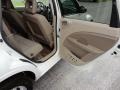 Stone White - PT Cruiser Touring Photo No. 14