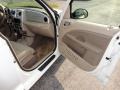 Stone White - PT Cruiser Touring Photo No. 16
