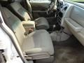 Stone White - PT Cruiser Touring Photo No. 17