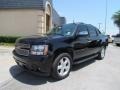 Black - Avalanche LTZ Photo No. 3