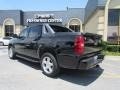 2007 Black Chevrolet Avalanche LTZ  photo #5