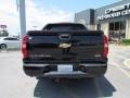 2007 Black Chevrolet Avalanche LTZ  photo #6