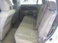 2008 Taffeta White Honda Pilot EX 4WD  photo #19