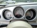 Stone White - PT Cruiser Touring Photo No. 28