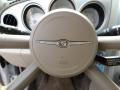 Stone White - PT Cruiser Touring Photo No. 31