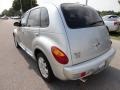 2004 Bright Silver Metallic Chrysler PT Cruiser Touring  photo #3