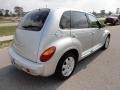 2004 Bright Silver Metallic Chrysler PT Cruiser Touring  photo #11