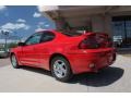 2004 Victory Red Pontiac Grand Am GT Coupe  photo #4