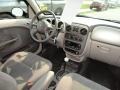 2004 Bright Silver Metallic Chrysler PT Cruiser Touring  photo #15