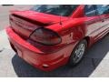 2004 Victory Red Pontiac Grand Am GT Coupe  photo #15