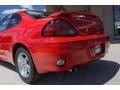 2004 Victory Red Pontiac Grand Am GT Coupe  photo #16