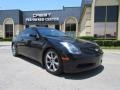 Black Obsidian - G 35 Coupe Photo No. 1