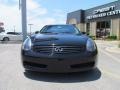 Black Obsidian - G 35 Coupe Photo No. 2