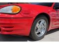 2004 Victory Red Pontiac Grand Am GT Coupe  photo #18