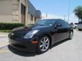 Black Obsidian - G 35 Coupe Photo No. 3
