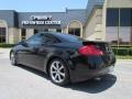 Black Obsidian - G 35 Coupe Photo No. 5