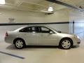 Silverstone Metallic - Impala LT Photo No. 4