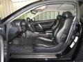 Black Obsidian - G 35 Coupe Photo No. 8