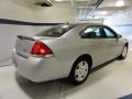 Silverstone Metallic - Impala LT Photo No. 5