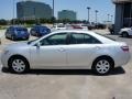 Classic Silver Metallic - Camry LE Photo No. 2