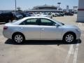 Classic Silver Metallic - Camry LE Photo No. 5