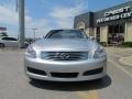 Liquid Platinum Silver - G 35 Sedan Photo No. 2