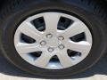 Classic Silver Metallic - Camry LE Photo No. 7