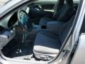 Classic Silver Metallic - Camry LE Photo No. 10