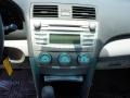Classic Silver Metallic - Camry LE Photo No. 11