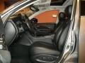 2008 Platinum Graphite Gray Infiniti EX 35 Journey AWD  photo #7