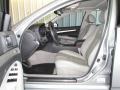 Liquid Platinum Silver - G 35 Sedan Photo No. 8