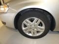 Silverstone Metallic - Impala LT Photo No. 26