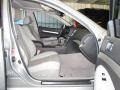 Liquid Platinum Silver - G 35 Sedan Photo No. 9