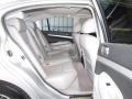 Liquid Platinum Silver - G 35 Sedan Photo No. 10
