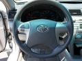 Classic Silver Metallic - Camry LE Photo No. 14